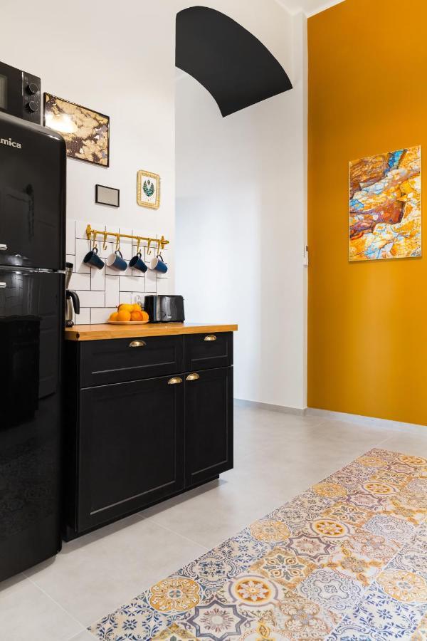 Glamorous Apartment In Heart Of Old Town Cracóvia Exterior foto